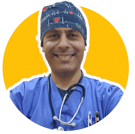 Dr. Abdelouaheb Farhi